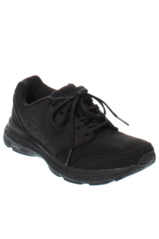 Γυναικεία παπούτσια ASICS, Μέγεθος 37, Χρώμα Μαύρο, Τιμή 47,09 €