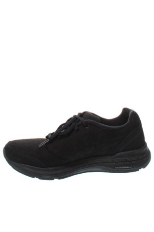 Γυναικεία παπούτσια ASICS, Μέγεθος 37, Χρώμα Μαύρο, Τιμή 47,09 €