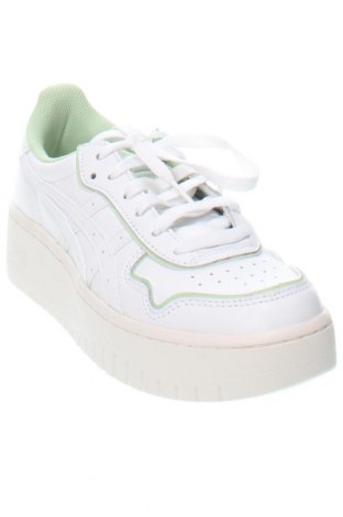 Dámske topánky  ASICS, Veľkosť 37, Farba Biela, Cena  41,86 €