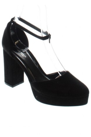 Γυναικεία παπούτσια About You, Μέγεθος 39, Χρώμα Μαύρο, Τιμή 12,78 €