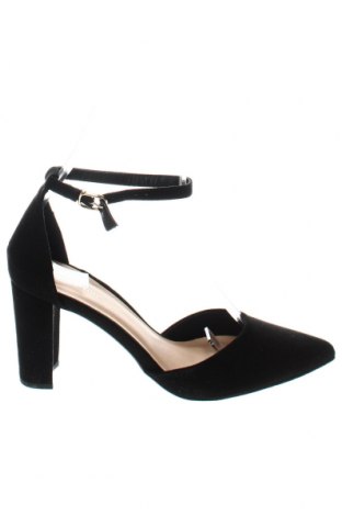 Damenschuhe About You, Größe 38, Farbe Schwarz, Preis € 55,67