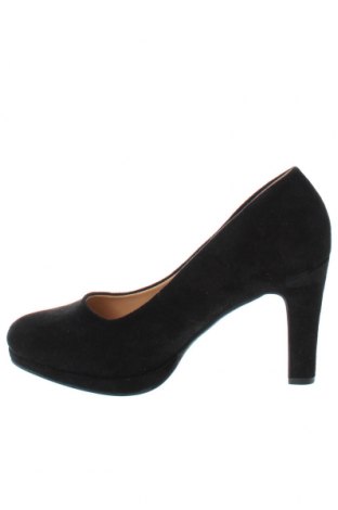 Γυναικεία παπούτσια About You, Μέγεθος 37, Χρώμα Μαύρο, Τιμή 13,74 €