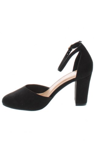 Дамски обувки About You, Размер 36, Цвят Черен, Цена 24,80 лв.