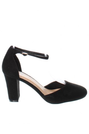 Γυναικεία παπούτσια About You, Μέγεθος 39, Χρώμα Μαύρο, Τιμή 13,42 €