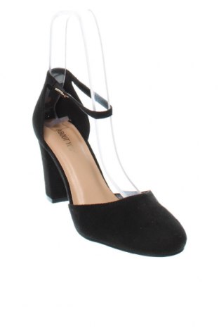 Γυναικεία παπούτσια About You, Μέγεθος 39, Χρώμα Μαύρο, Τιμή 13,42 €