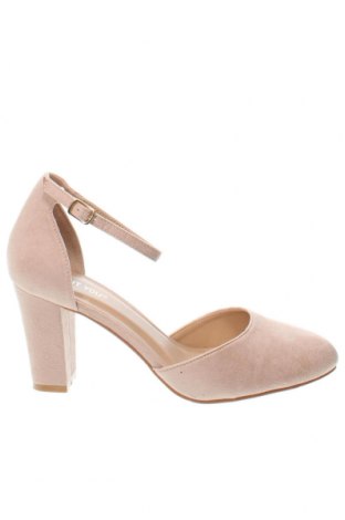 Γυναικεία παπούτσια About You, Μέγεθος 39, Χρώμα Ρόζ , Τιμή 13,42 €