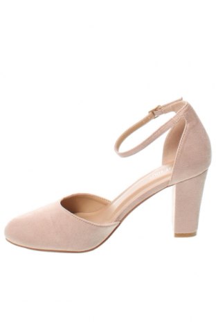 Damenschuhe About You, Größe 39, Farbe Rosa, Preis € 31,96