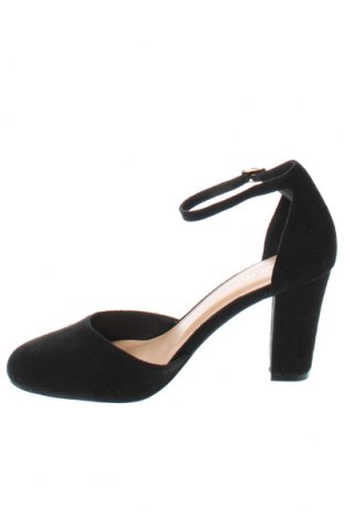 Γυναικεία παπούτσια About You, Μέγεθος 38, Χρώμα Μαύρο, Τιμή 11,19 €