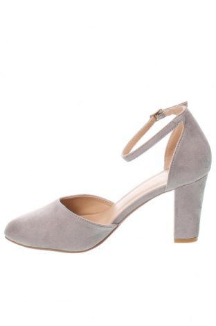 Damenschuhe About You, Größe 39, Farbe Grau, Preis € 19,18