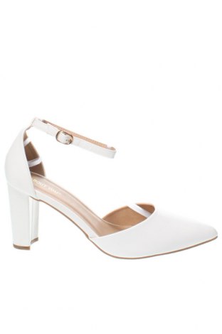 Γυναικεία παπούτσια About You, Μέγεθος 40, Χρώμα Λευκό, Τιμή 14,06 €