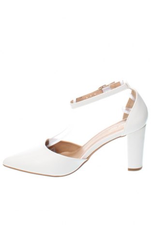 Γυναικεία παπούτσια About You, Μέγεθος 40, Χρώμα Λευκό, Τιμή 14,06 €