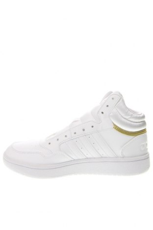 Damenschuhe Adidas, Größe 38, Farbe Weiß, Preis 52,32 €