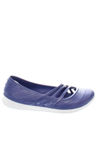 Γυναικεία παπούτσια Adidas, Μέγεθος 35, Χρώμα Βιολετί, Τιμή 21,87 €