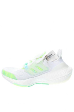 Damenschuhe Adidas, Größe 36, Farbe Weiß, Preis 104,64 €