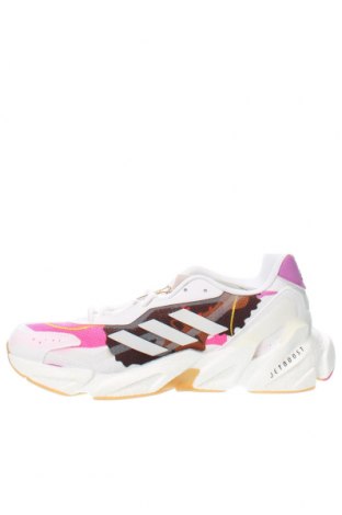 Дамски обувки Adidas, Размер 41, Цвят Многоцветен, Цена 101,50 лв.