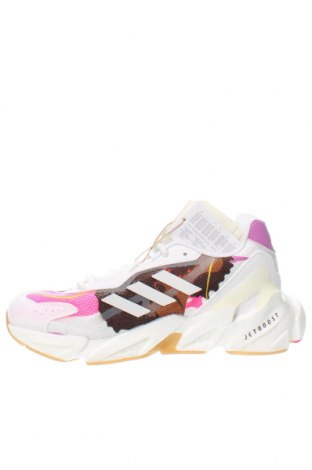 Дамски обувки Adidas, Размер 37, Цвят Многоцветен, Цена 101,50 лв.