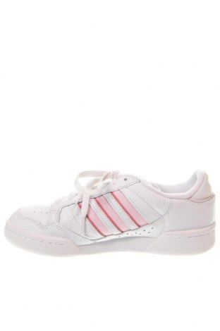 Dámské boty  Adidas Originals, Velikost 38, Barva Bílá, Cena  1 618,00 Kč