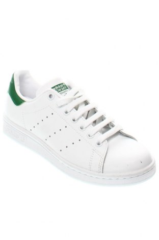 Γυναικεία παπούτσια Adidas Originals, Μέγεθος 38, Χρώμα Λευκό, Τιμή 52,30 €