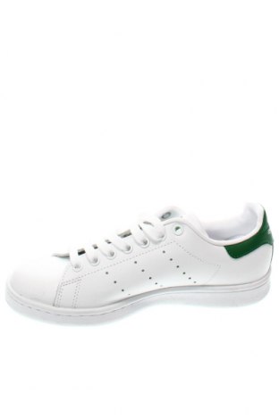 Γυναικεία παπούτσια Adidas Originals, Μέγεθος 38, Χρώμα Λευκό, Τιμή 52,30 €