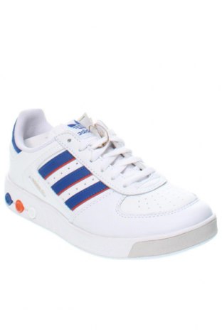 Damenschuhe Adidas Originals, Größe 40, Farbe Weiß, Preis 47,09 €
