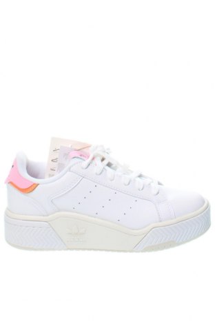 Damenschuhe Adidas Originals, Größe 36, Farbe Weiß, Preis € 47,09