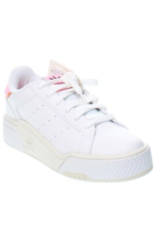 Damenschuhe Adidas Originals, Größe 36, Farbe Weiß, Preis € 41,86