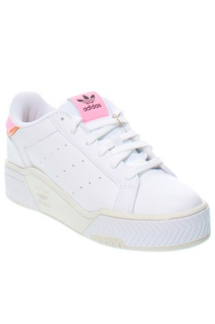 Γυναικεία παπούτσια Adidas Originals, Μέγεθος 38, Χρώμα Λευκό, Τιμή 41,86 €