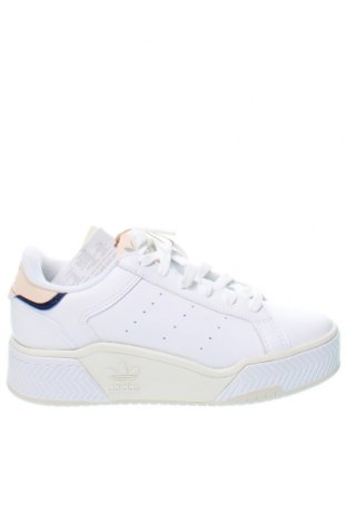 Γυναικεία παπούτσια Adidas Originals, Μέγεθος 39, Χρώμα Λευκό, Τιμή 41,86 €