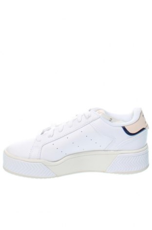 Damenschuhe Adidas Originals, Größe 40, Farbe Weiß, Preis 52,32 €
