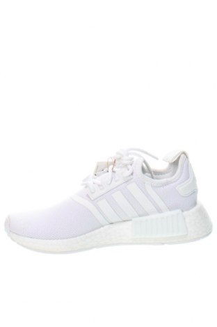 Γυναικεία παπούτσια Adidas Originals, Μέγεθος 36, Χρώμα Λευκό, Τιμή 41,86 €