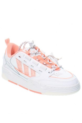 Γυναικεία παπούτσια Adidas Originals, Μέγεθος 38, Χρώμα Λευκό, Τιμή 52,32 €