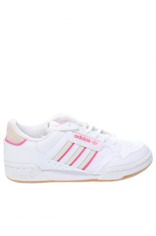Damenschuhe Adidas Originals, Größe 36, Farbe Weiß, Preis 52,32 €