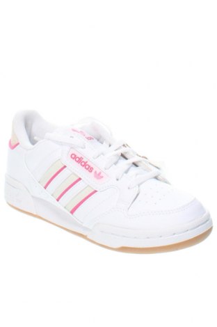 Γυναικεία παπούτσια Adidas Originals, Μέγεθος 36, Χρώμα Λευκό, Τιμή 52,32 €