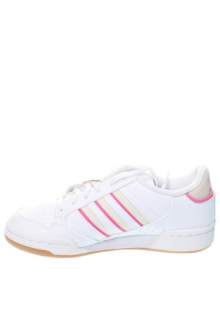 Dámske topánky  Adidas Originals, Veľkosť 36, Farba Biela, Cena  62,78 €