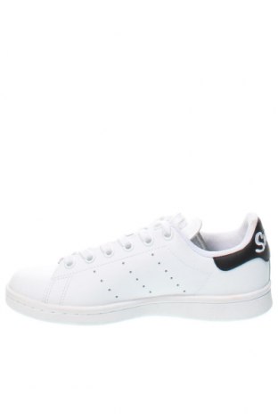 Γυναικεία παπούτσια Adidas Originals, Μέγεθος 35, Χρώμα Λευκό, Τιμή 52,32 €