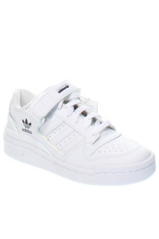 Дамски обувки Adidas Originals, Размер 35, Цвят Бял, Цена 131,95 лв.