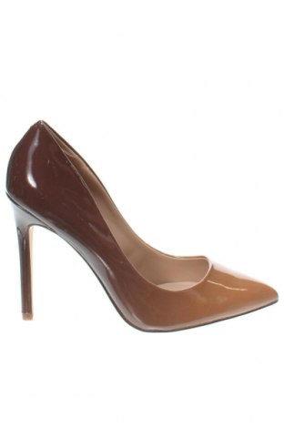 Γυναικεία παπούτσια Aldo, Μέγεθος 40, Χρώμα Καφέ, Τιμή 25,26 €