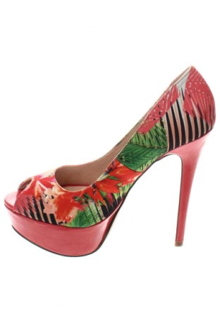 Γυναικεία παπούτσια Aldo, Μέγεθος 38, Χρώμα Πολύχρωμο, Τιμή 85,04 €