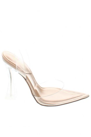 Γυναικεία παπούτσια Aldo, Μέγεθος 36, Χρώμα Λευκό, Τιμή 25,26 €