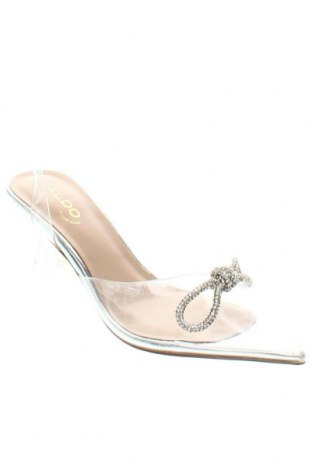 Γυναικεία παπούτσια Aldo, Μέγεθος 35, Χρώμα Λευκό, Τιμή 72,16 €