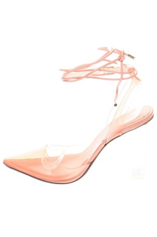 Γυναικεία παπούτσια Aldo, Μέγεθος 39, Χρώμα Πορτοκαλί, Τιμή 21,65 €