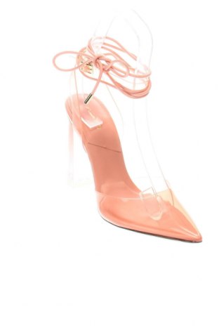Γυναικεία παπούτσια Aldo, Μέγεθος 38, Χρώμα Πορτοκαλί, Τιμή 21,65 €