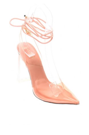 Дамски обувки Aldo, Размер 37, Цвят Оранжев, Цена 28,00 лв.
