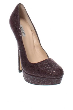 Dámské boty  AllSaints, Velikost 37, Barva Vícebarevné, Cena  1 096,00 Kč