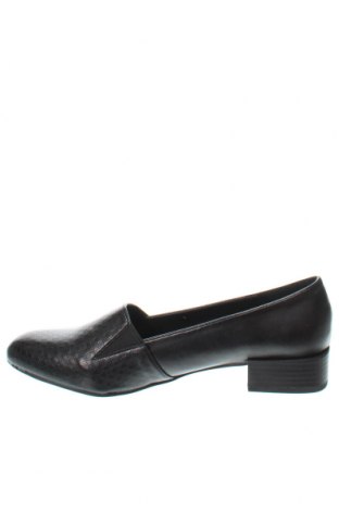 Γυναικεία παπούτσια Ambellis, Μέγεθος 40, Χρώμα Μαύρο, Τιμή 12,25 €