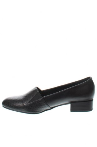 Γυναικεία παπούτσια Ambellis, Μέγεθος 39, Χρώμα Μαύρο, Τιμή 12,25 €