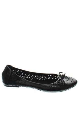 Γυναικεία παπούτσια Ambellis, Μέγεθος 40, Χρώμα Μαύρο, Τιμή 13,92 €