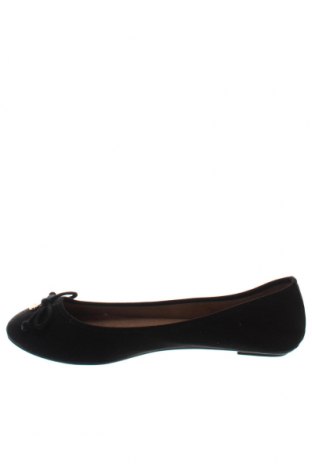 Γυναικεία παπούτσια Ambellis, Μέγεθος 41, Χρώμα Μαύρο, Τιμή 13,92 €