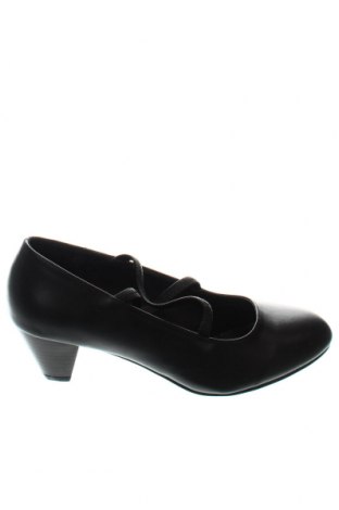 Дамски обувки Ambellis, Размер 42, Цвят Черен, Цена 20,64 лв.