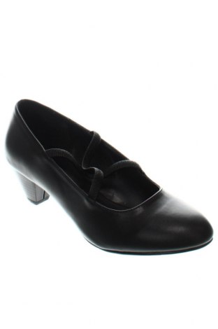 Дамски обувки Ambellis, Размер 42, Цвят Черен, Цена 48,00 лв.